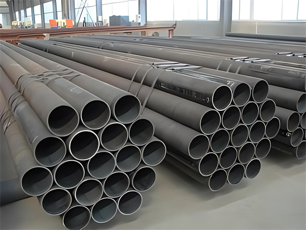 眉山q355c钢管壁厚度的重要性及其影响因素