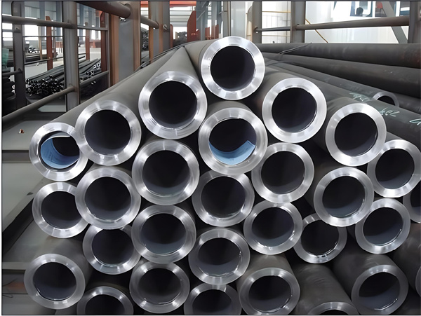眉山q345d精密钢管制造工艺流程特点及应用